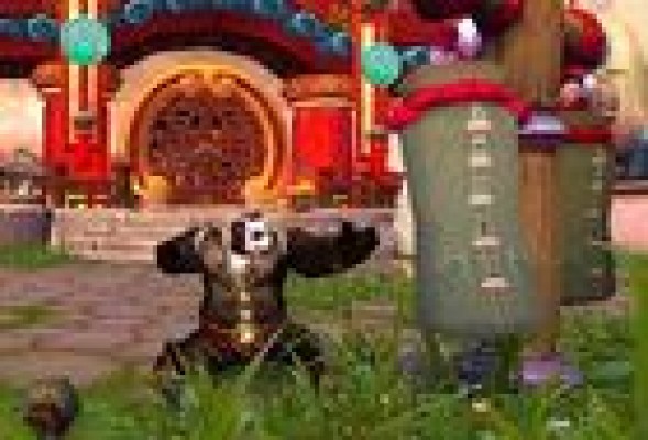 Una epidemia virtual arrasa las ciudades de World of Warcraft