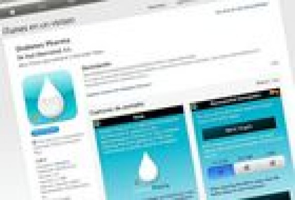 La aplicación Diabetes Pharma bate récord de descargas
