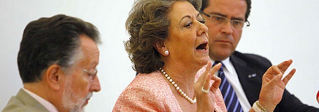 La salida de Jorge Bellver agrieta el G5