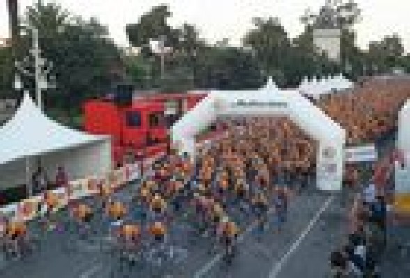 La Marcha Cicloturista homenajeará al fallecido Cabedo 