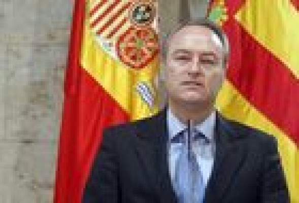 Fabra hace un llamamiento a defender la imagen de la Comunitat 