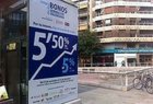 Las CC AA que se acojan al fondo de liquidez podrán endeudarse mediante deuda sometida a leyes alemanas