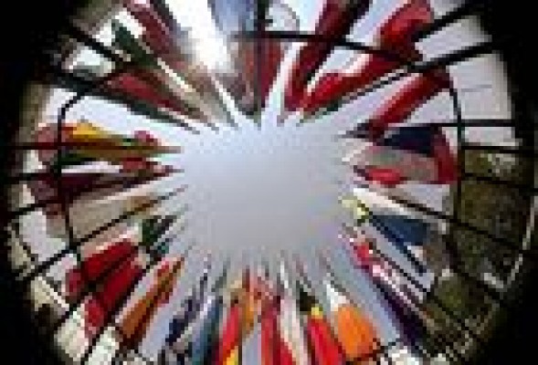 Once países de la UE, entre ellos España, acuerdan una tasa a transacciones financieras
