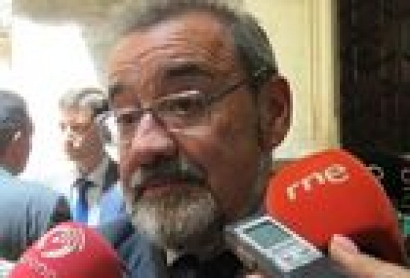 Cierval valora que Fabra reivindique una financiación justa y pide 