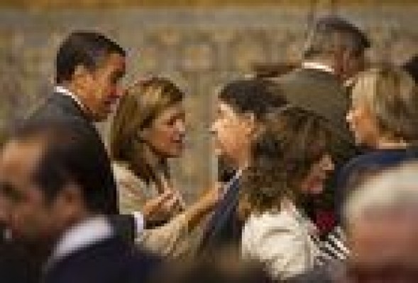 Zaplana se muestra orgulloso de que su gobierno no tuvo 