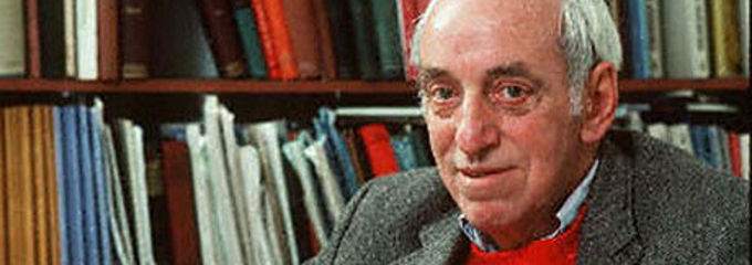 <strong>James Tobin</strong>, el economista que tenía razón