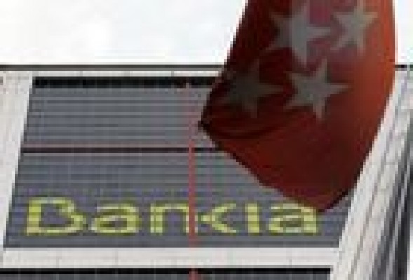 BFA-Bankia cierra la venta de una cartera de créditos fallidos por valor de 126 millones