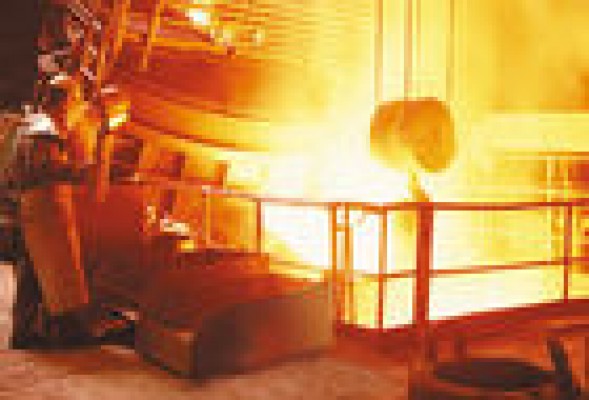 Análisis técnico: Arcelor, al desnudo