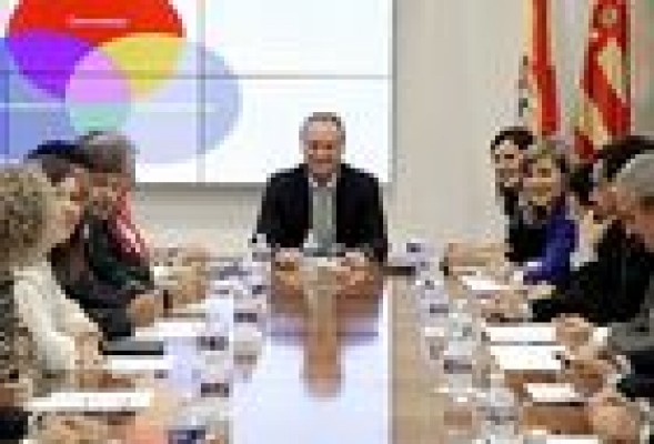 El Plan Conjunto por el Empleo contempla ayudas de 1.800 euros por contrato indefinido