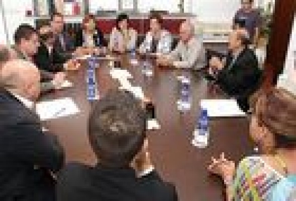 Infraestructuras asegura que la reestructuración de FGV no implica el cierre de líneas