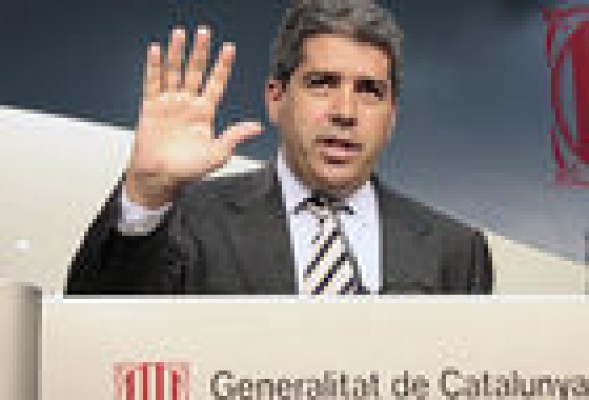 Cataluña afirma que el Gobierno ha ampliado las condiciones del FLA a facturas pendientes