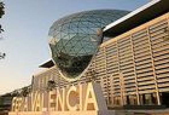 Feria Valencia nombra a los tres nuevos lugartenientes de la revolución de Enrique Soto