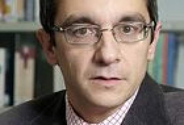 Joaquín Maudos, 