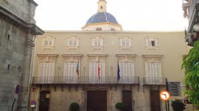 El Ayuntamiento de Orihuela alega contra el proyecto de construcción de una mina de yeso