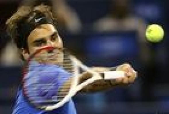 Federer asegura su semana 300 como número uno ATP