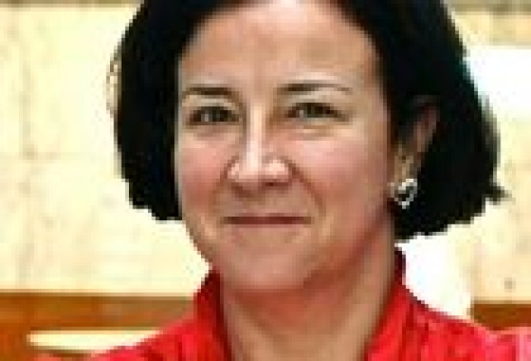 Isabel Giménez, 