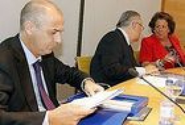 Feria Valencia completa su renovación para iniciar la contraofensiva comercial