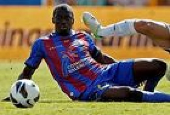 Pape Diop sufre un esguince de rodilla con Senegal