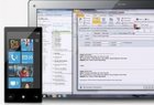 Microsoft lleva el Office al teléfono móvil