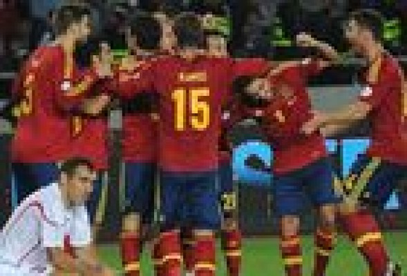 España no puede confiarse ante la valiente Bielorrusia