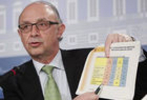 Il•lusions i realitats per Ernest Sena