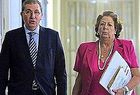 Las subvenciones llevan al Palacio de Congresos de Valencia a los beneficios 