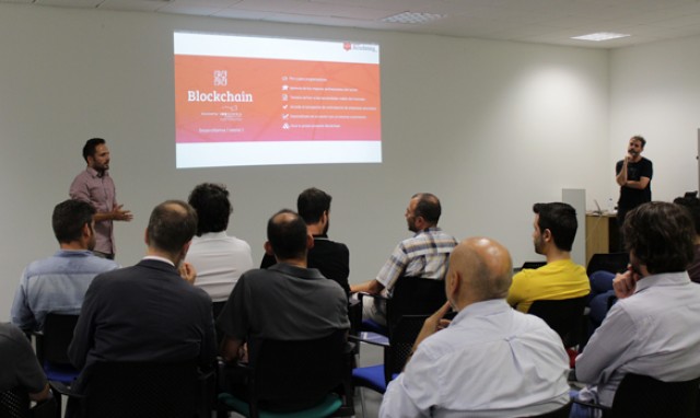 Innsomnia y GeeksHubs se alían para formar a desarrolladores en 'blockchain'