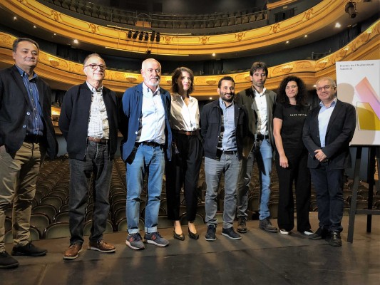 Los “Goya” valencianos: Unos premios a escala autonómica para la industria cinematográfica