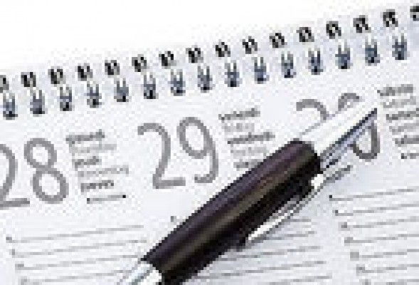 AGENDA DE LA SEMANA Cumbre europea, subastas del Tesoro y resultados