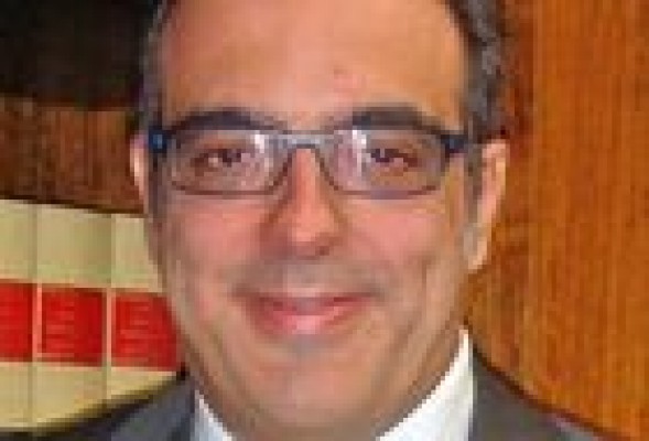 César Giner, nuevo director de área de Derecho de la Competencia de Olleros Abogados