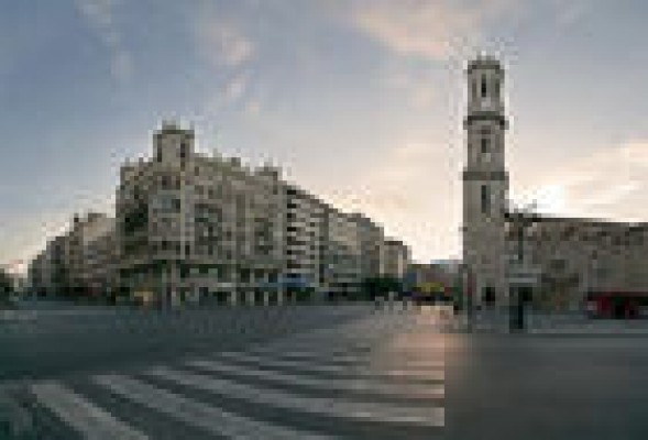 La población de la Comunitat Valenciana desciende en 11.198 personas en el último año 