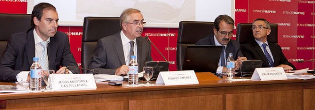 Valencia y Murcia encabezan la 'mortandad' empresarial española
