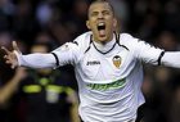 Ni un euro por la marcha de Feghouli a Copa África 