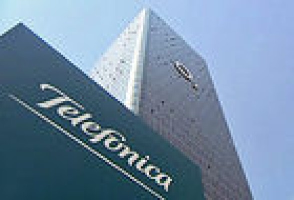 Telefónica reducirá deuda neta en unos 2.300 millones de euros