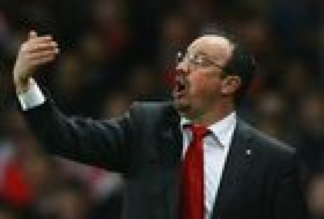 Rafa Benitez: Un español 'sobrecualificado' con 2 años en el paro