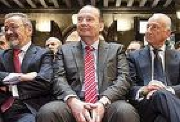 José Vicente Morata marca su territorio en el empresariado valenciano