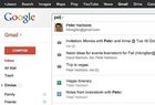 Google integra Gmail y Google Drive en su buscador
