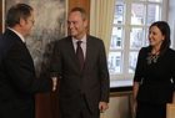 Vente a Alemania