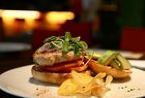 Valencia, ruta de las buenas hamburguesas 