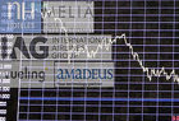 Una de cada cuatro cotizadas factura más del 75% fuera de España 