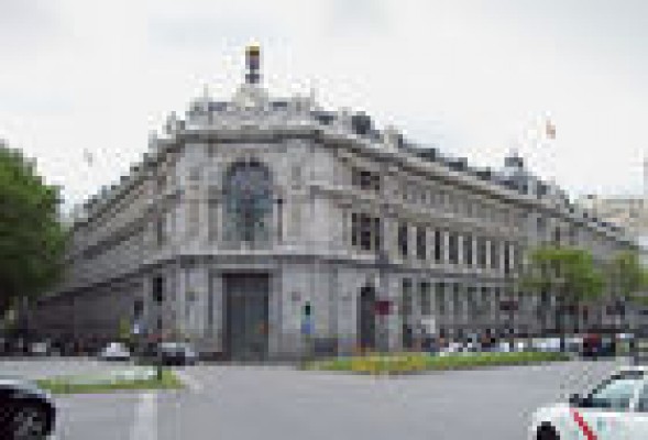 El Tesoro intentará captar hoy hasta 4.500 millones en bonos