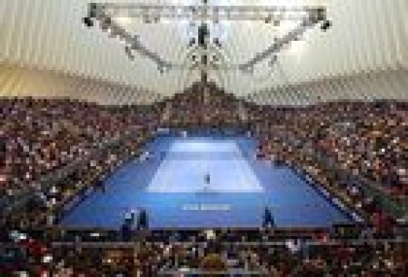 La venta de entradas del Open 500 Valencia se dispara con la retirada de Ferrero