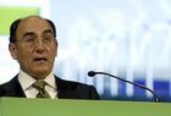 Credit Suisse relanza a Iberdrola en bolsa