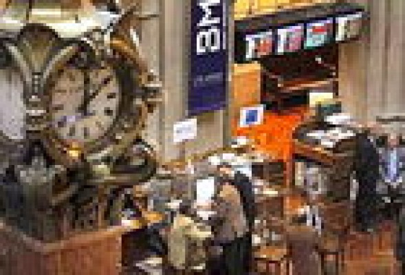 Moody's dispara al Ibex y relaja la prima de riesgo