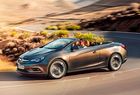 Opel lanzará su nuevo Cabrio a principios del próximo año
