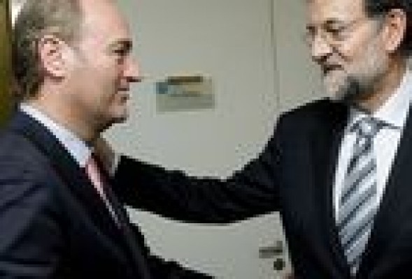 Presidente, reacciona