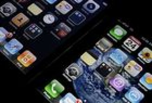 Las aplicaciones para iOS 