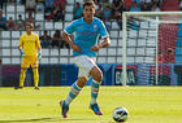 El Valencia tienta a Roberto Lago para ficharlo gratis 