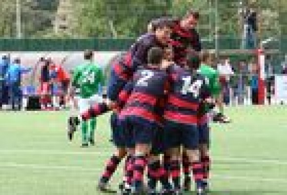 El Llagostera será el rival del Valencia en Copa 