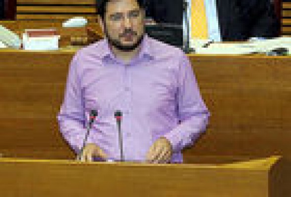 El PP rechaza en las Corts eliminar cláusulas de confidencialidad de los contratos del sector público